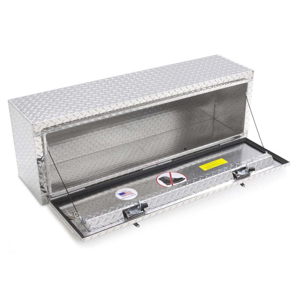 Aluminum Top Mount Truck Tool Box I2948