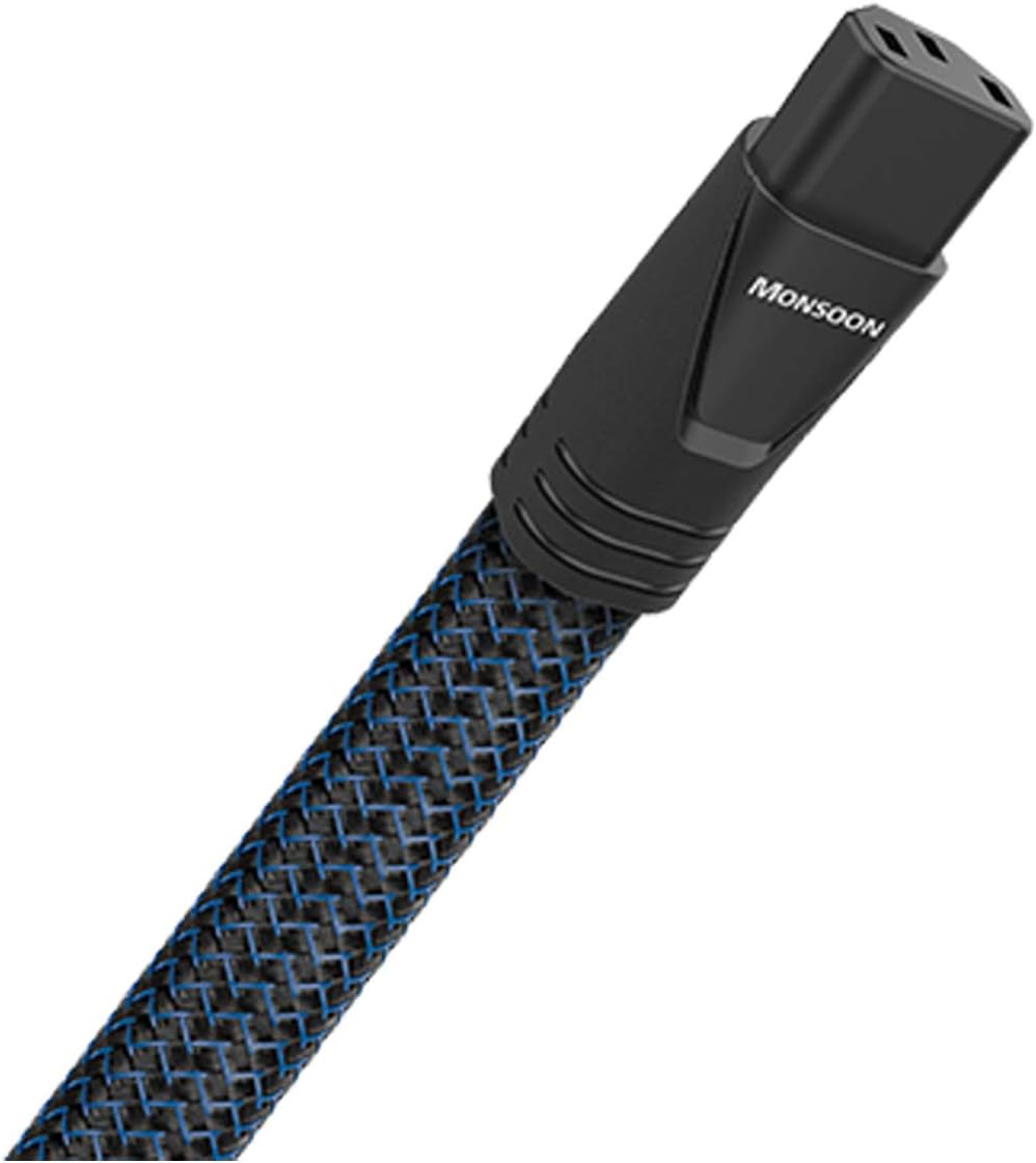 15 AMP AC Power Cable - 3.28' (1m) C390