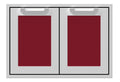 30" Wide Double Access Door D203291