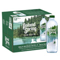 900mL Natural Spring Water 12 Pack F691