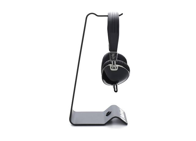 Black Navigator Headphones K471