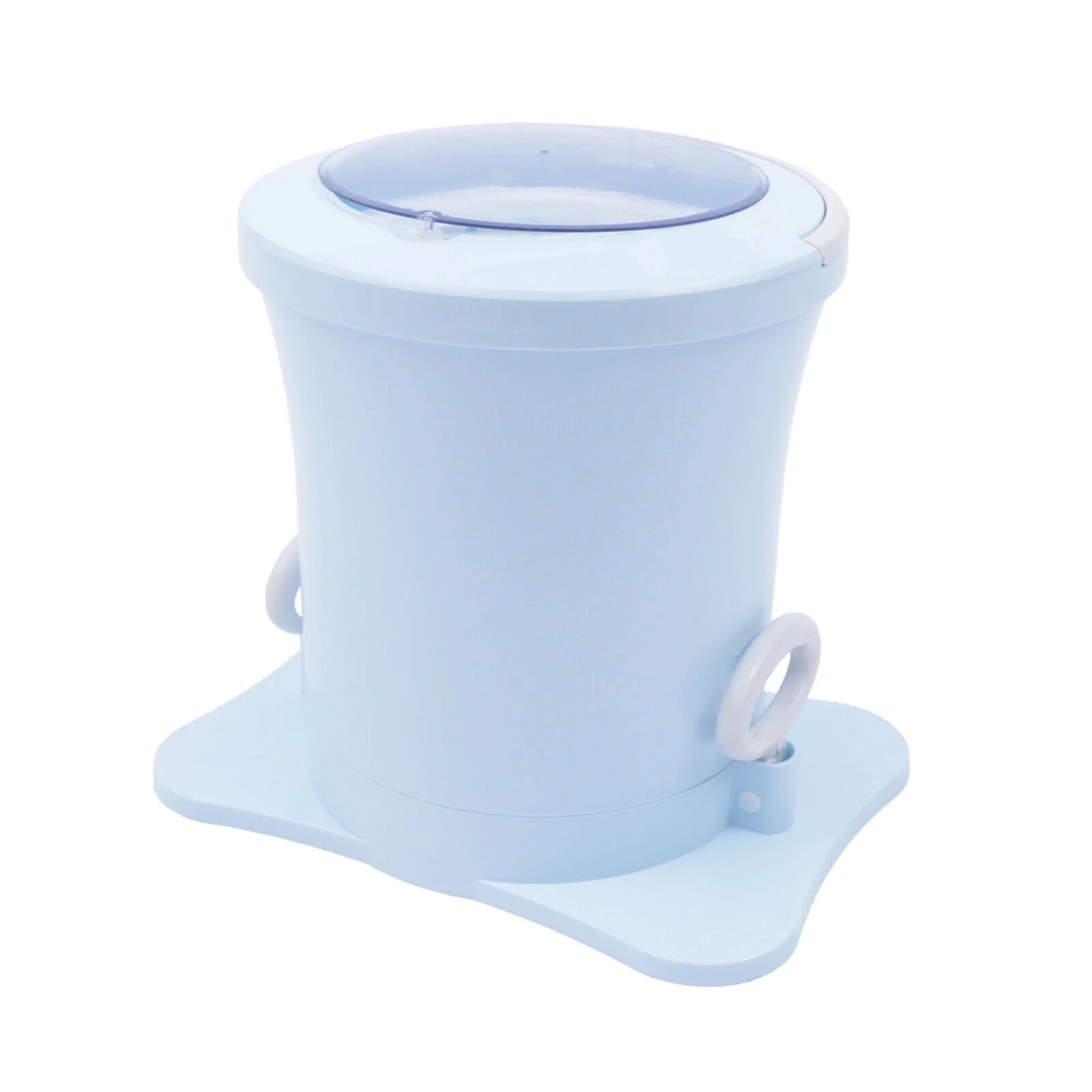 Manual Pull Rope Laundry Dryer Barrel V9336