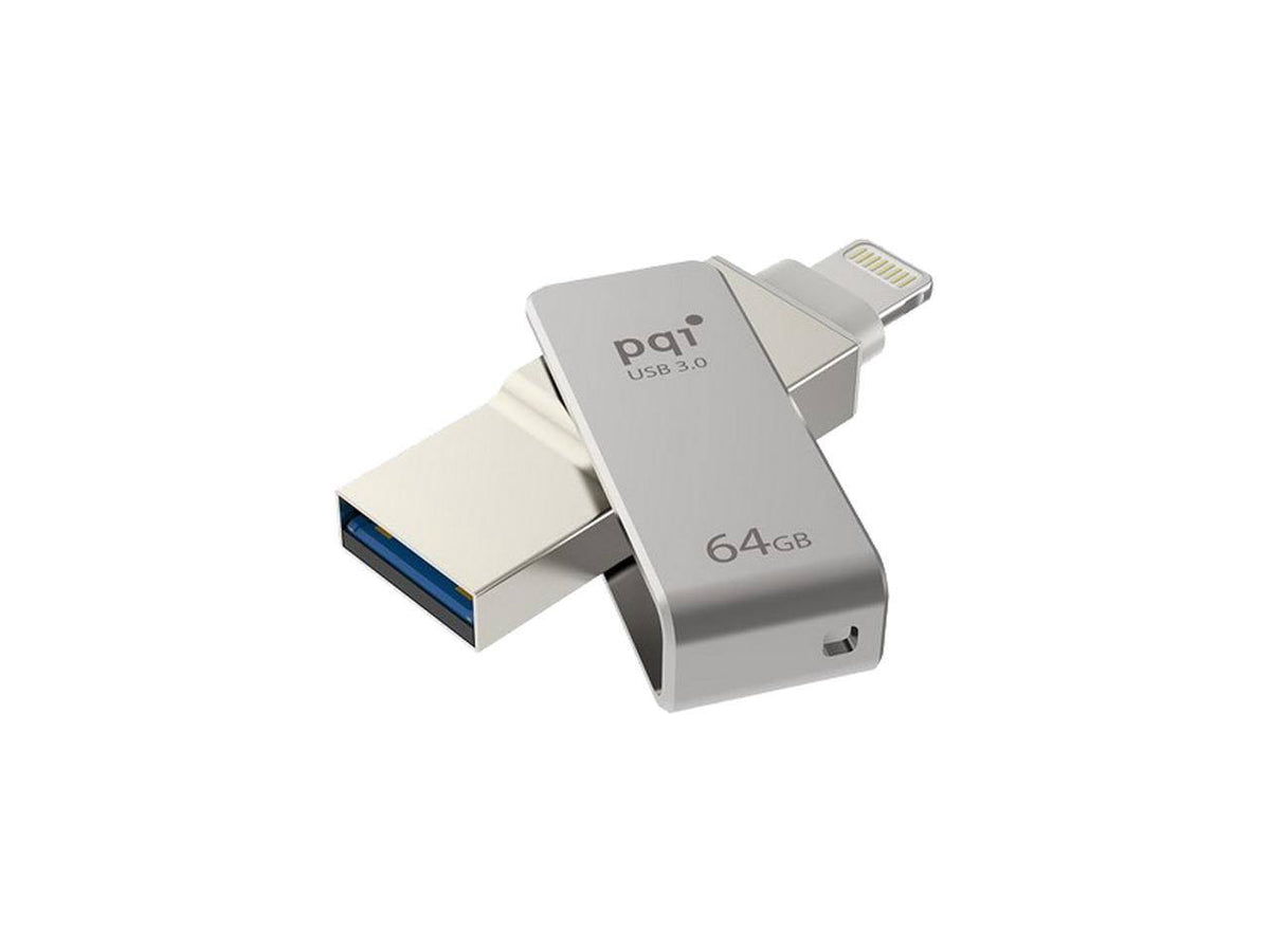 64GB USB 3.0 Flash Drive V972320