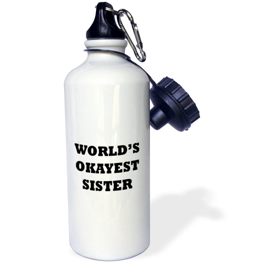 21oz Sports Water Bottle K563364