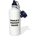21oz Sports Water Bottle K563364