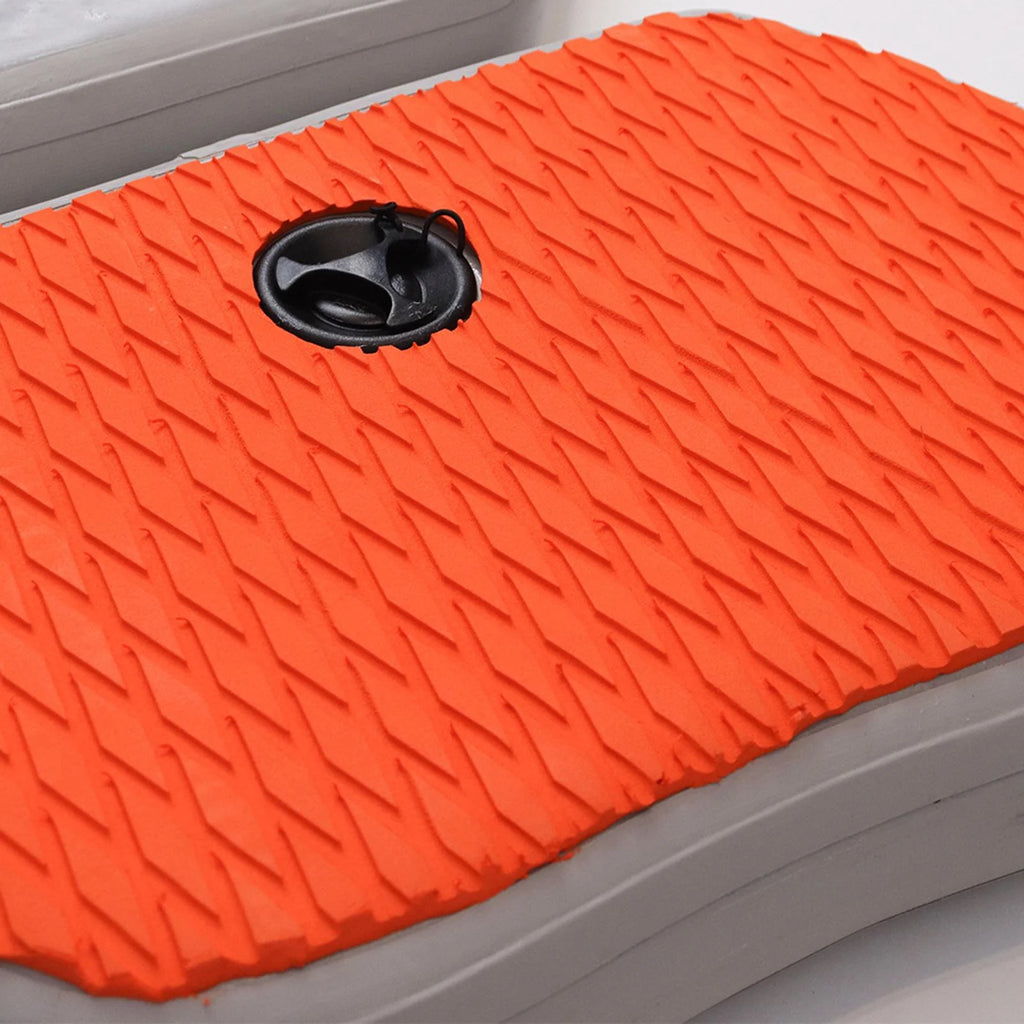 Inflatable Kayak Seat with Back Support S21566