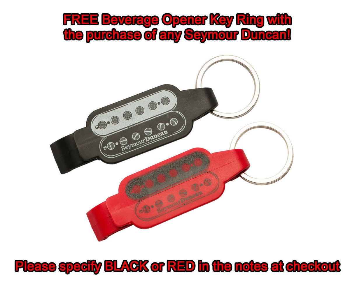 Blackouts 7-String Neck Pickup R178987