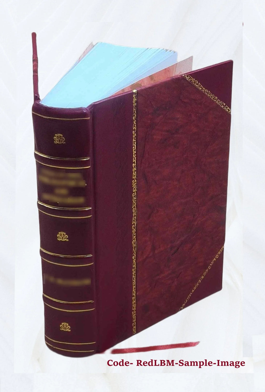 Historia Graeca. Recensuit animadversiones adiecit S.F.N.Morus. Accedit seunclaviana versio. 1778 [Leather Bound] U1903