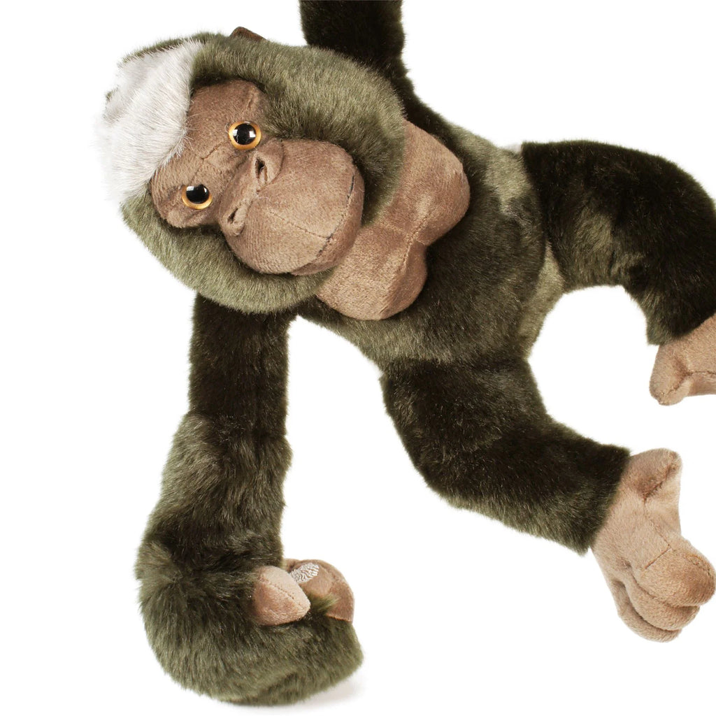 14 Inch Stuffed Animal Plush Monkey C4150