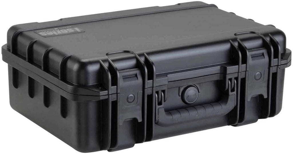 Black Hard Case L374