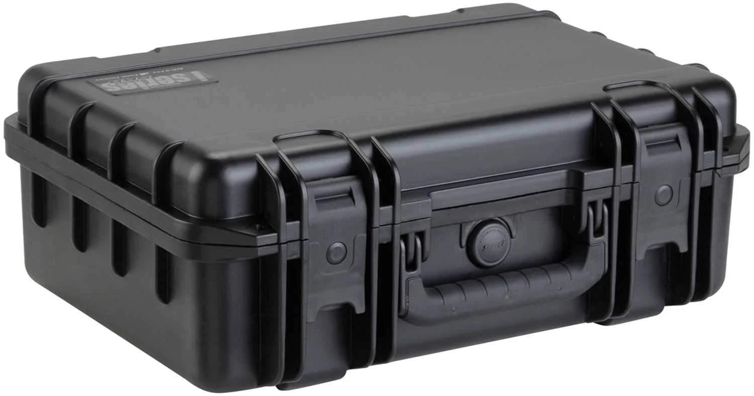 Black Hard Case L374