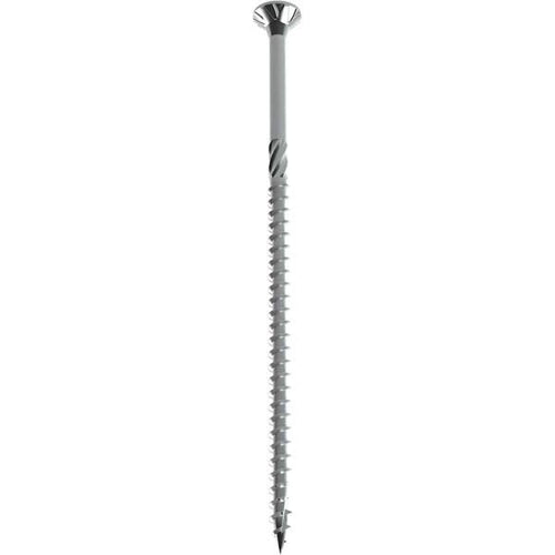 #10 x 4x22 Stainless Steel Universal Screws S697