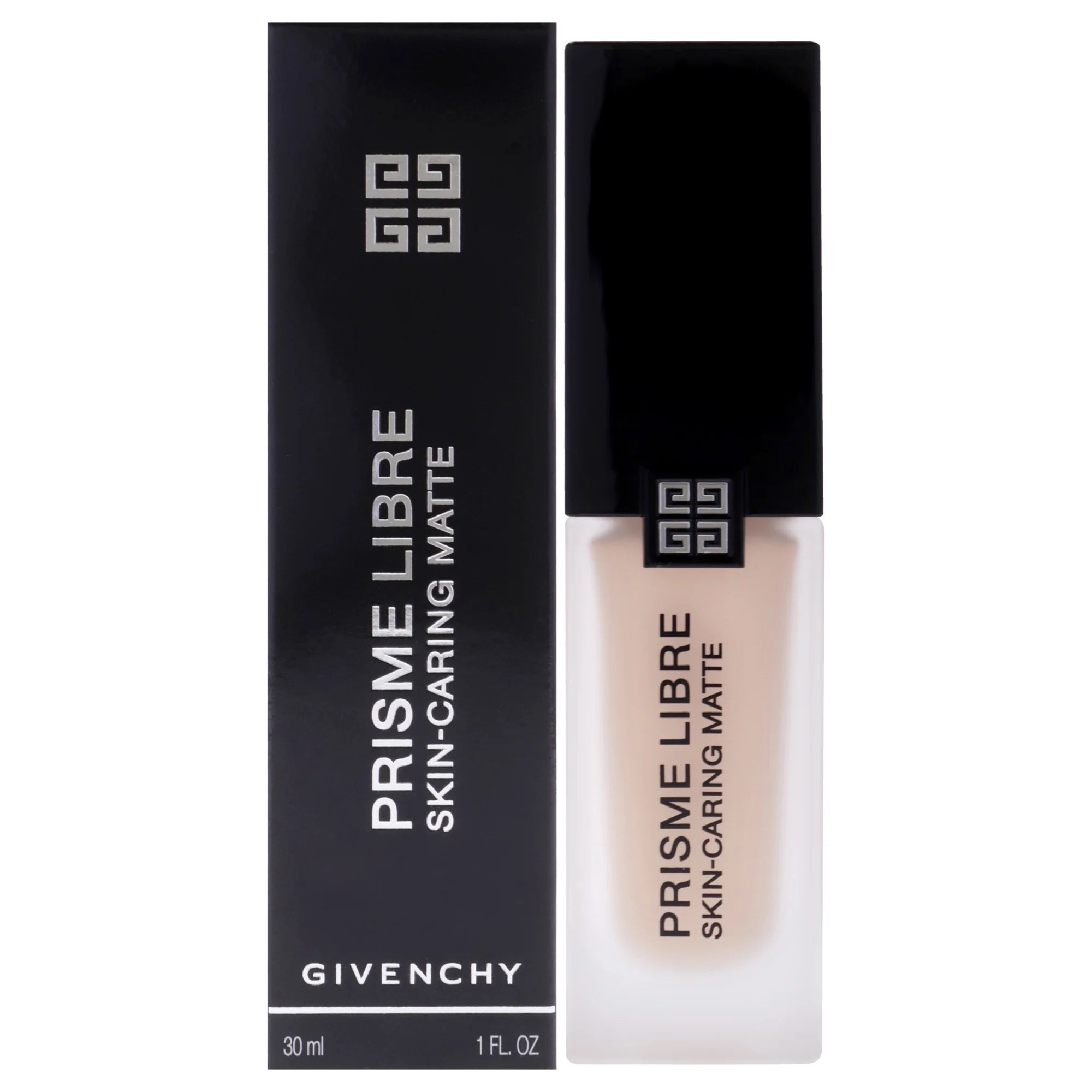 Prisme Libre Skin-Caring Matte Foundation - 1 oz W574700