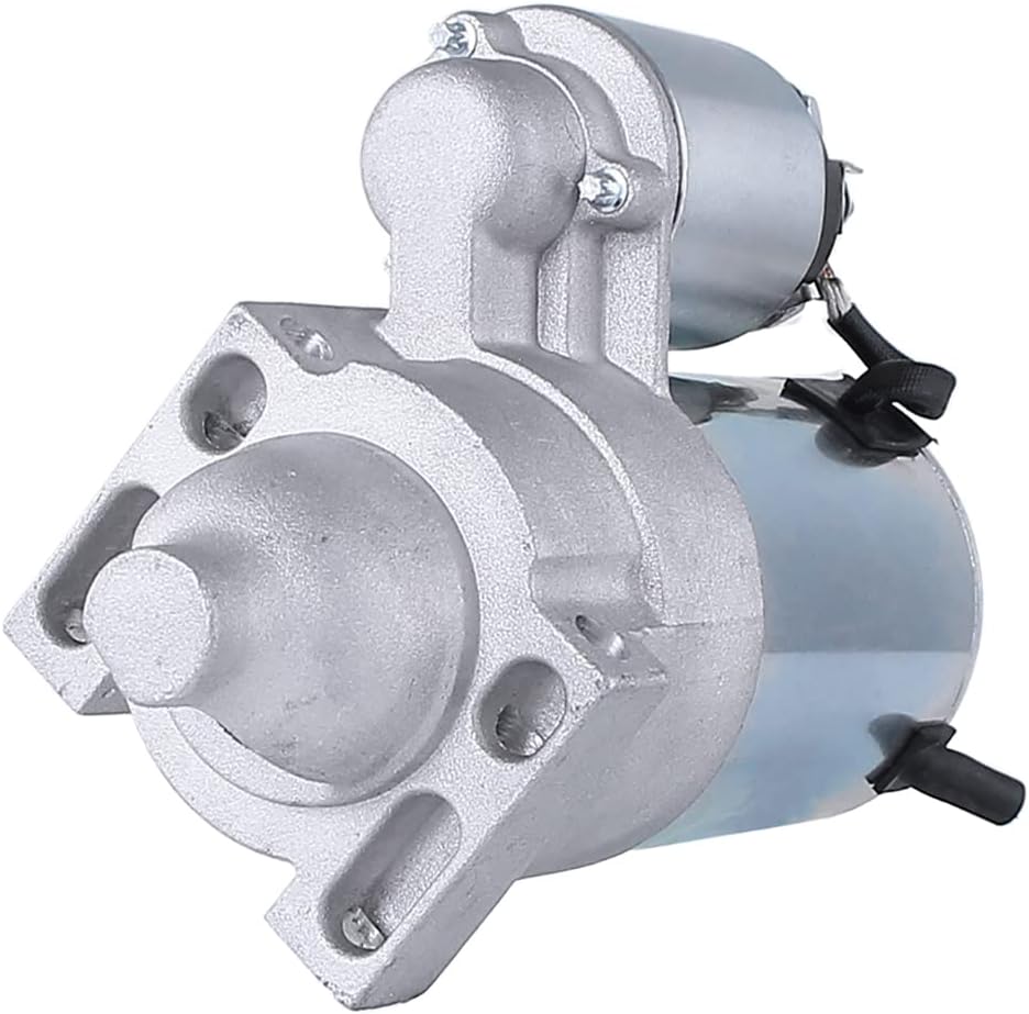 Starter Motor Compatible with Generac Engine Z940069