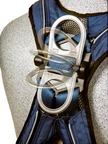 Climbing Harness F959762