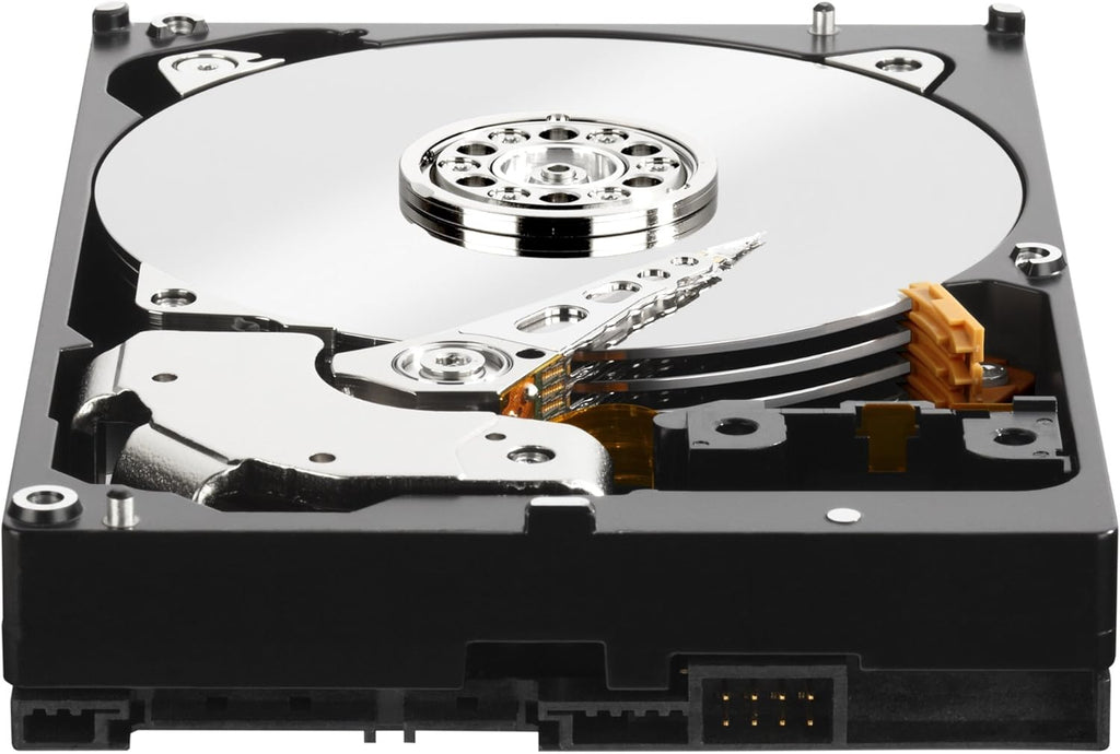 4TB 3.5 Inch SATA III 7200 RPM 64 MB Cache Enterprise Hard Drive K236