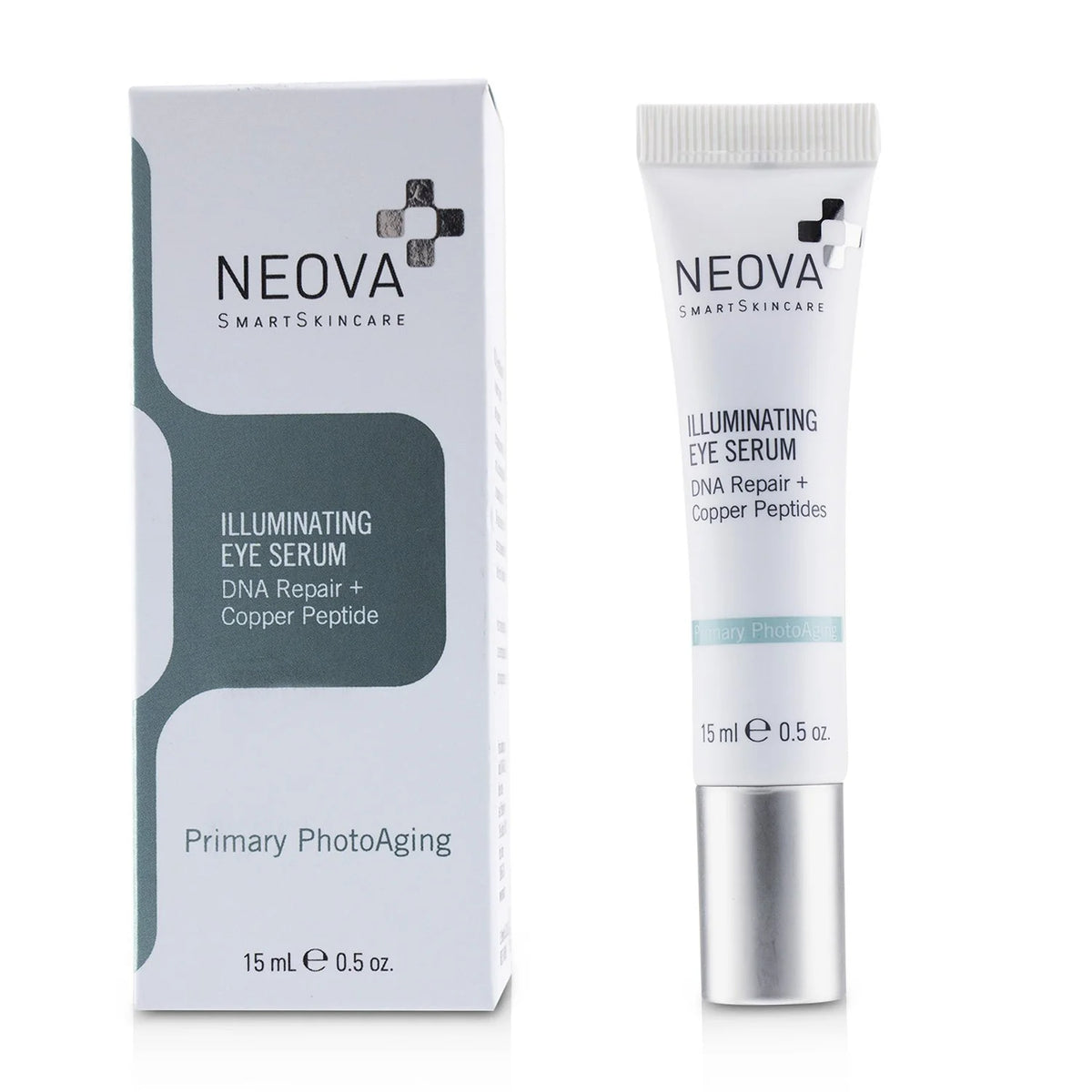 Illuminating Eye Serum R384