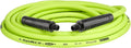 3/8 in. x 50 ft. Hybrid Air Hose with 1/4 in. MNPT Fittings, Pack of 2 R52860