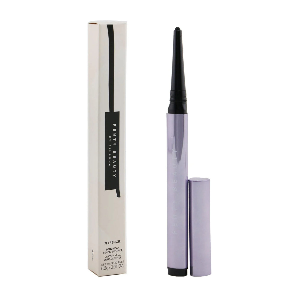Navy Shimmer Longwear Pencil Eyeliner 0.01oz H498