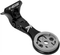 Black Anodize Computer Mount L29315