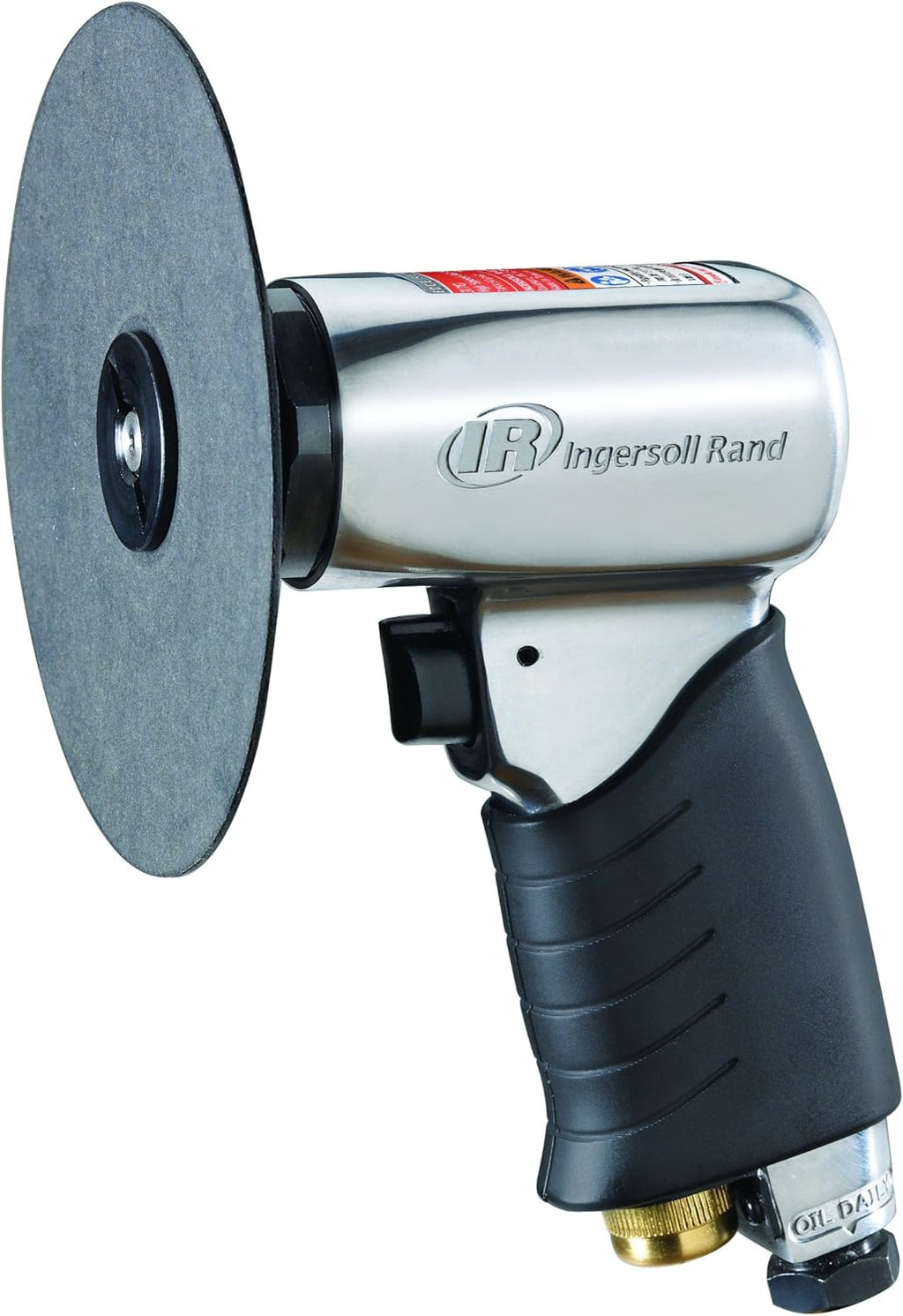 6-Inch Dual Action Air Sander M6743