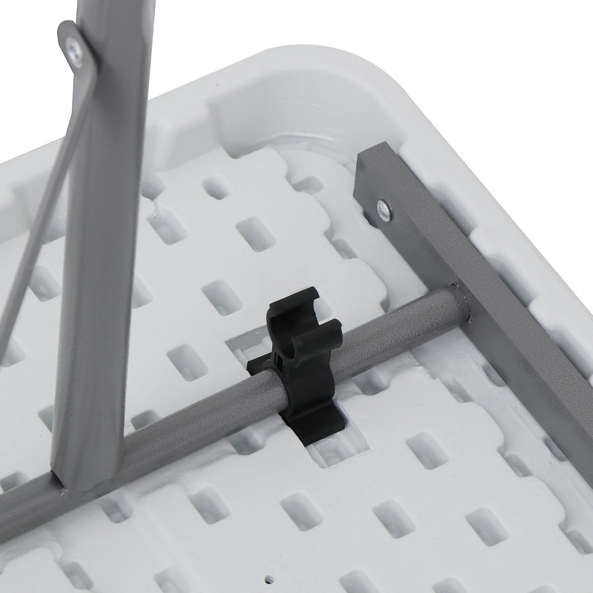 8 ft Plastic Folding Camping Table L977