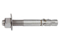316 Stainless Steel Wedge Anchor (100 per Box) U139878