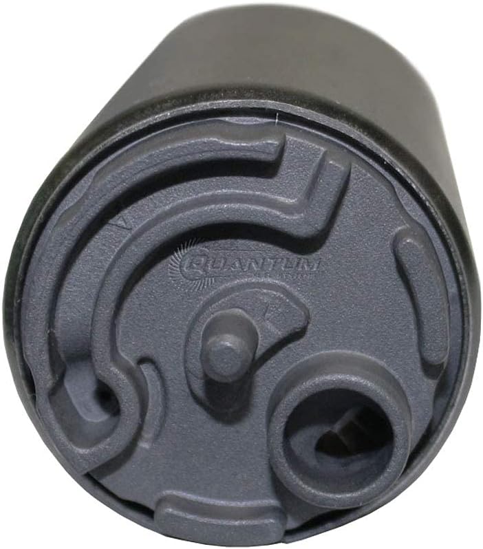 Fuel Pump with Strainer Pack of 2 U655071