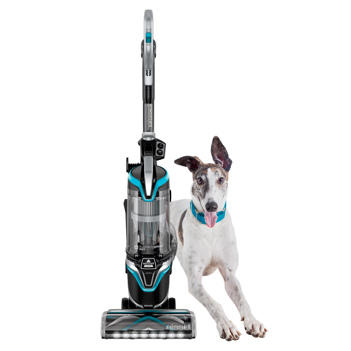 Multi-Surface Pet Vacuum L70504