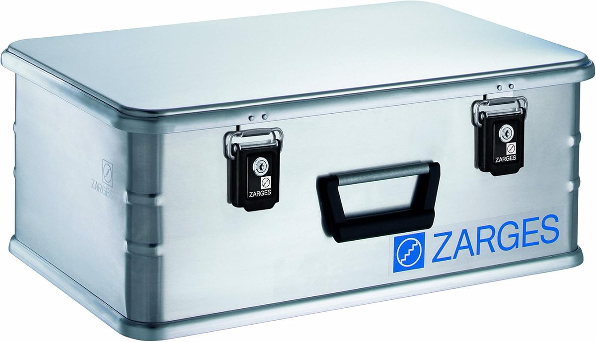 ZARGES Box T606605