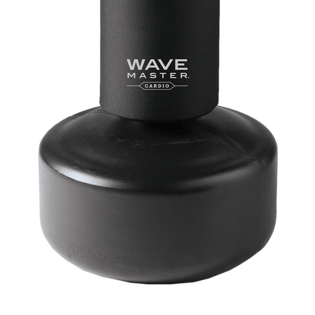 Black Cardio Wavemaster Z699