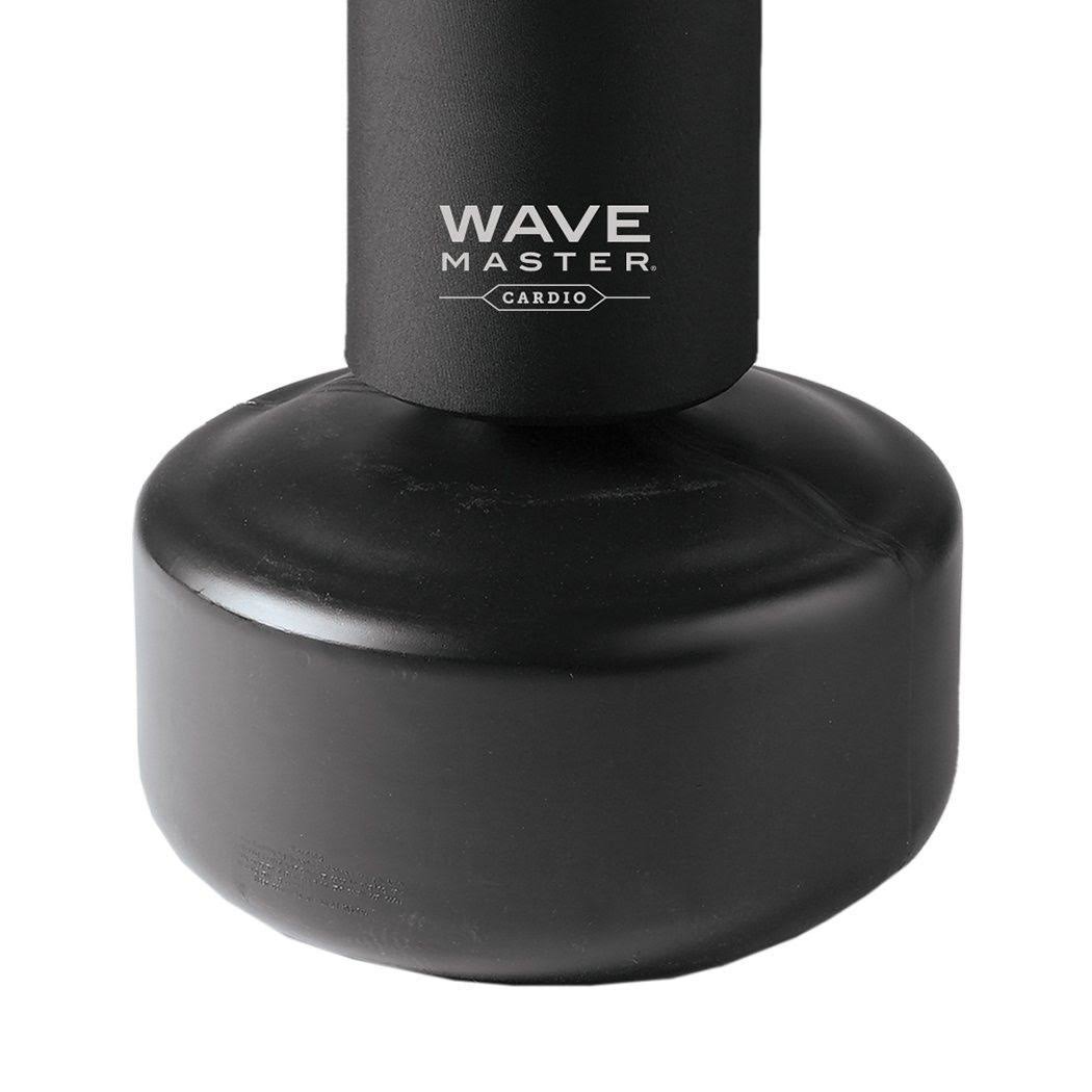 Black Cardio Wavemaster Z699