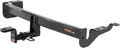 Class 1 Trailer Hitch with Ball Mount, 1-1/4-In Receiver I575