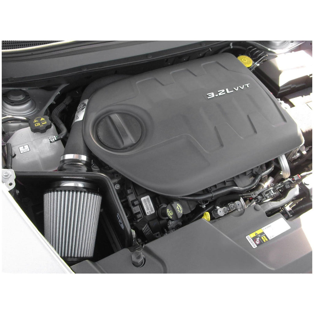 Magnum Force Stage-2 Pro Dry S Air Intake System I34373