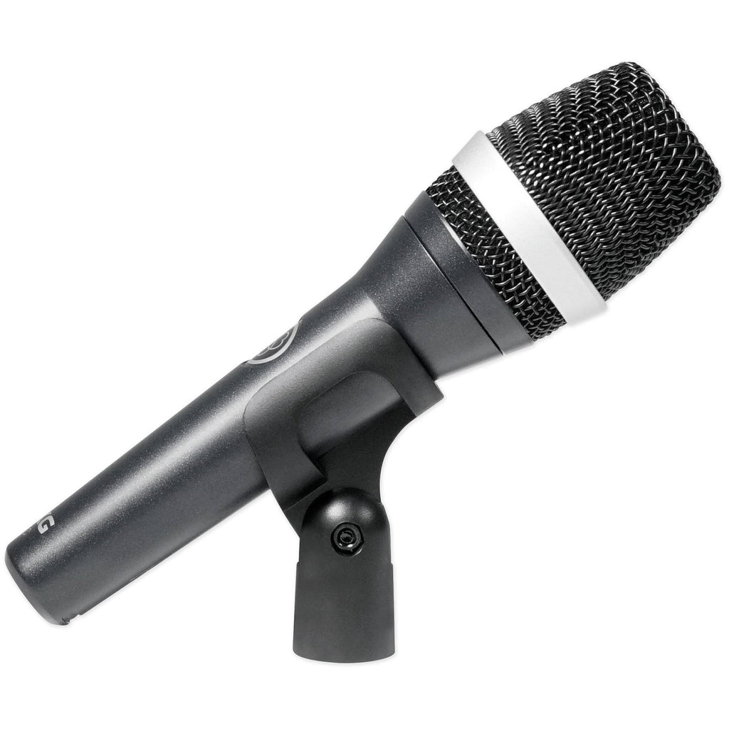 Cardioid Dynamic Vocal Microphone L396