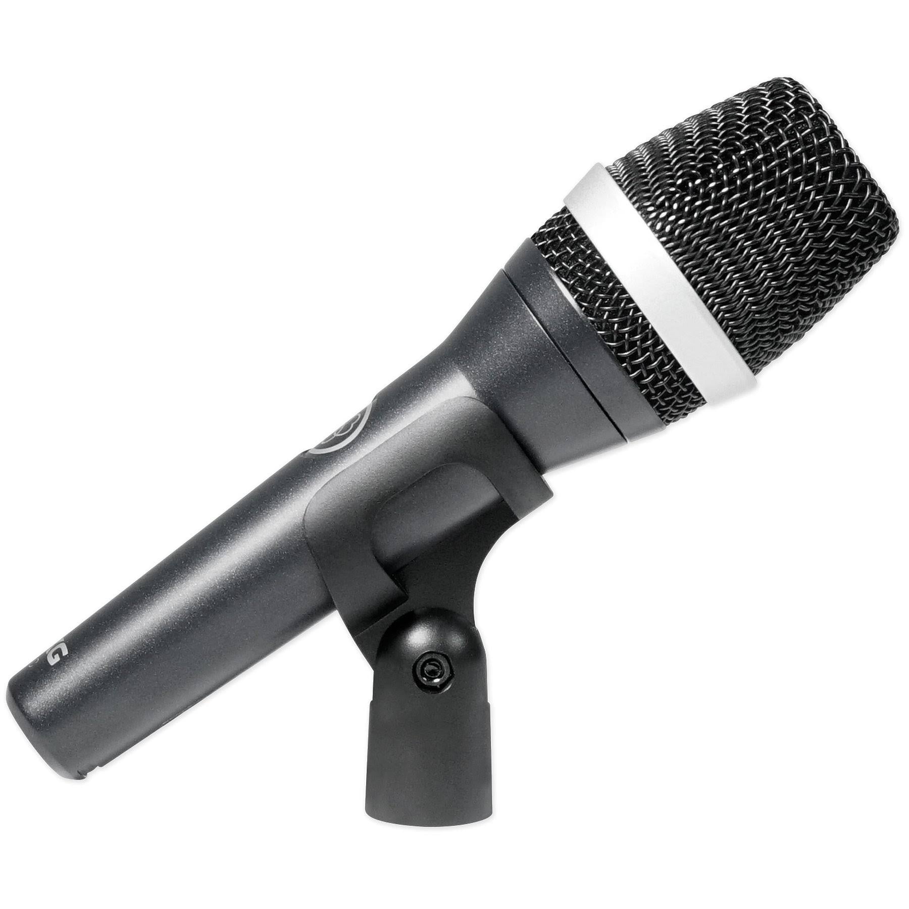 Cardioid Dynamic Vocal Microphone L396