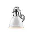1 Light Wall Sconce A1363