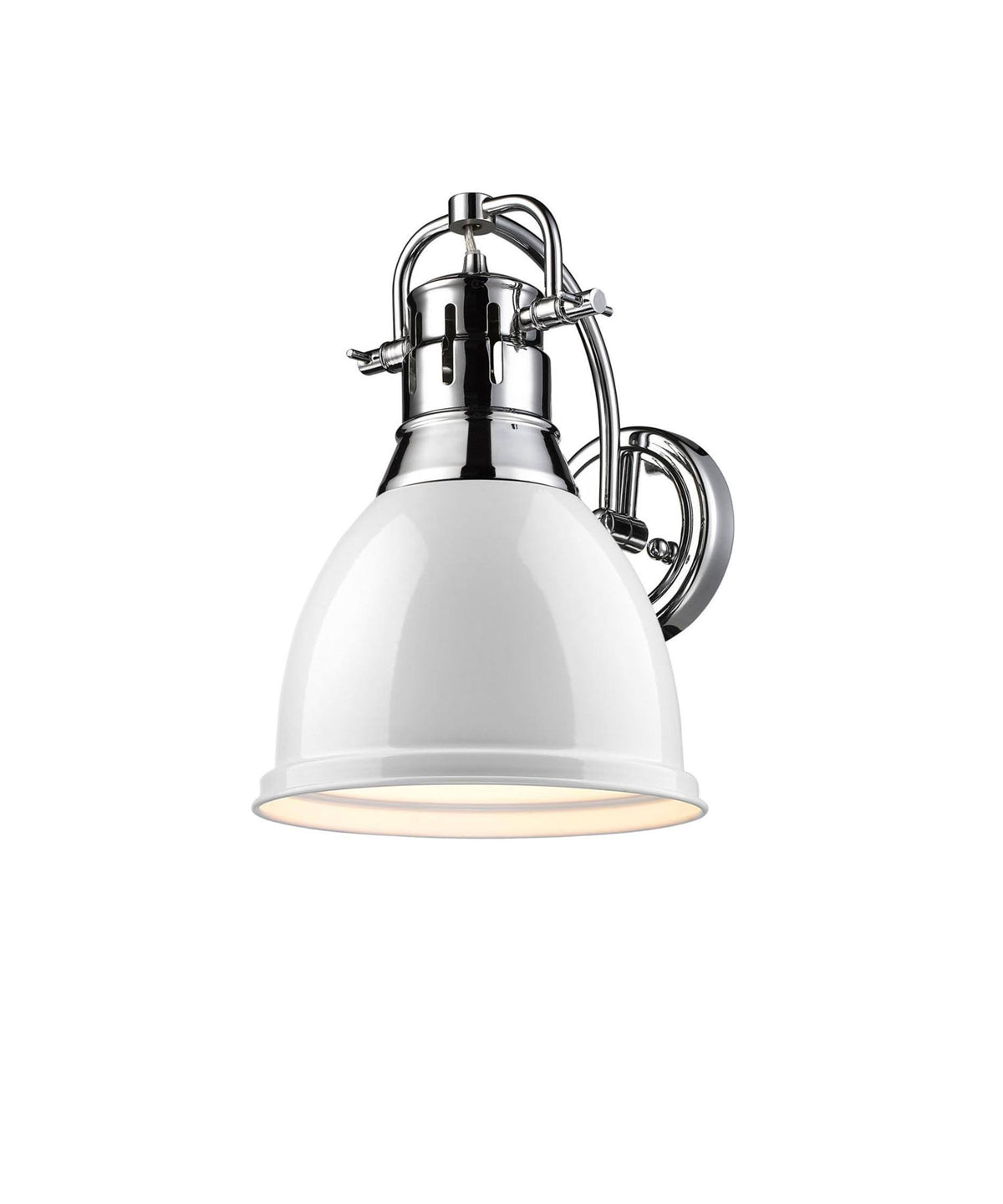 1 Light Wall Sconce A1363