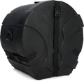 22 x 14 x 22 Bass Drum Case with Foam O603530