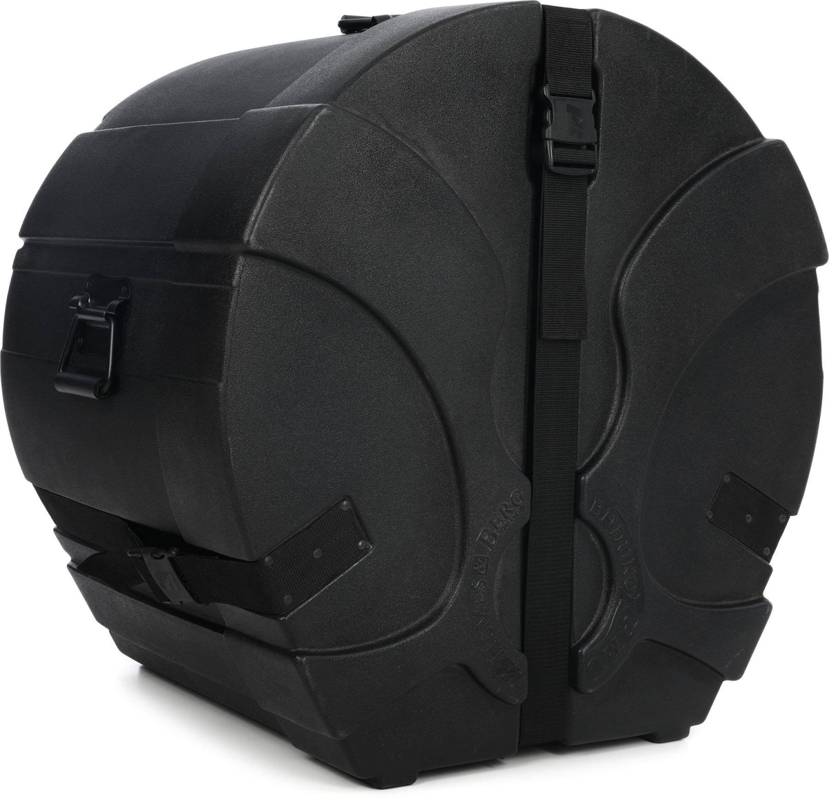 22 x 14 x 22 Bass Drum Case with Foam O603530
