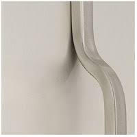 3 Light Vanity Brushed Nickel O2120