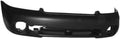 Front Primed Bumper Cover B128462