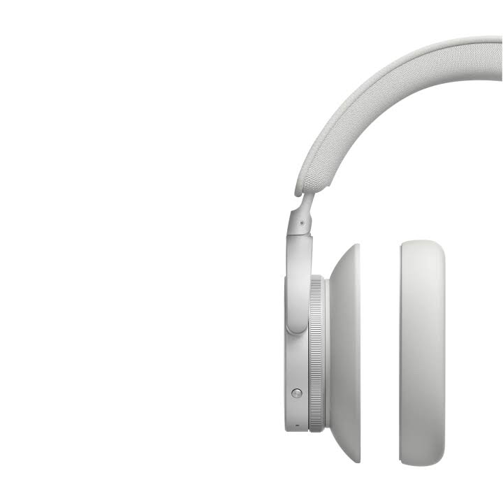 Wireless Active Noise Cancelling Over-Ear Headphones with 38 Hours Battery Life S243840
