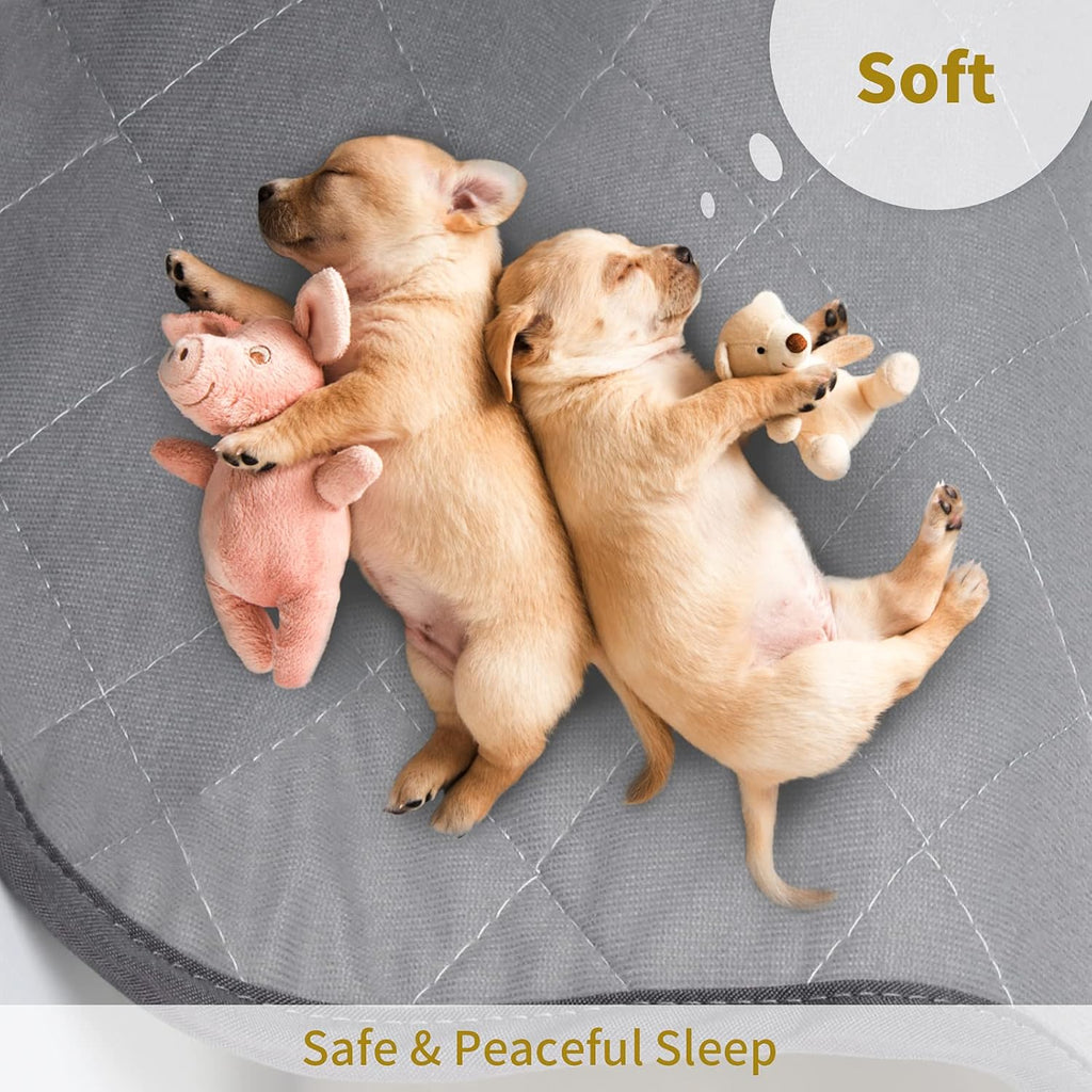 Washable Waterproof Puppy Dog Pee Pad, 72 X72 Extra Large T247