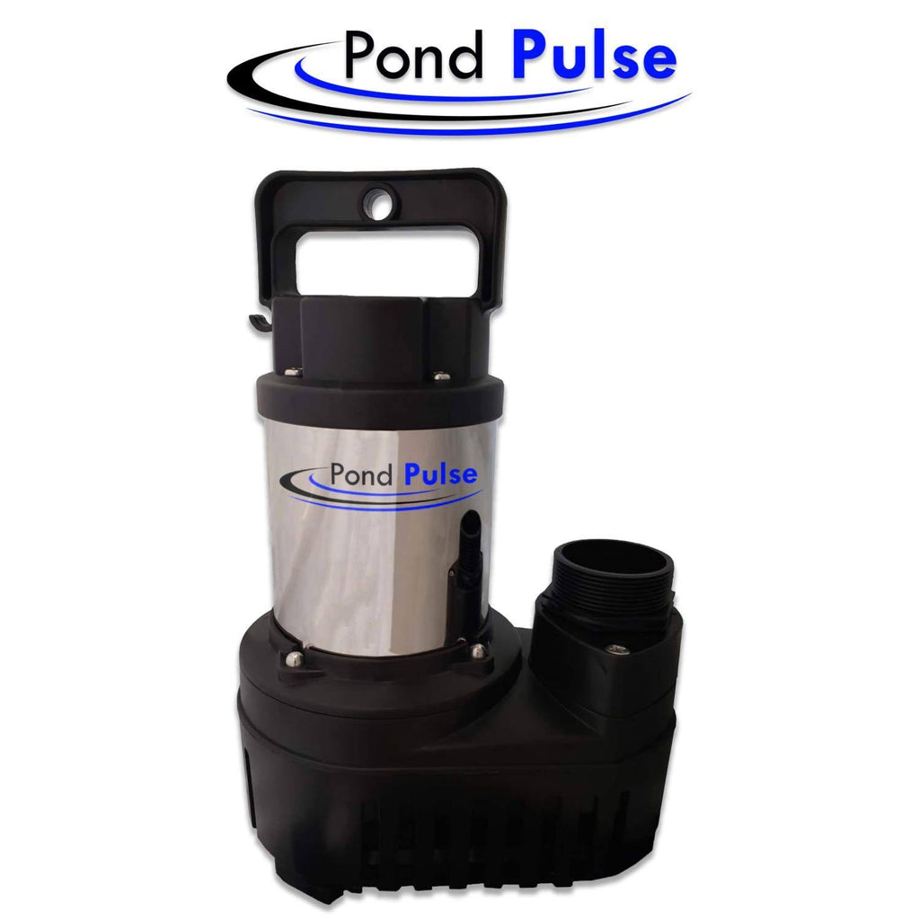 Submersible Pump J52469