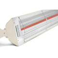 Stainless Steel 3000W 240 Volt Patio Heater 33 inch L408126