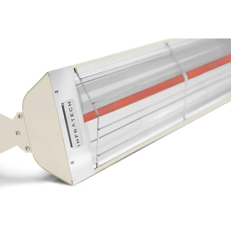Stainless Steel 3000W 240 Volt Patio Heater 33 inch L408126