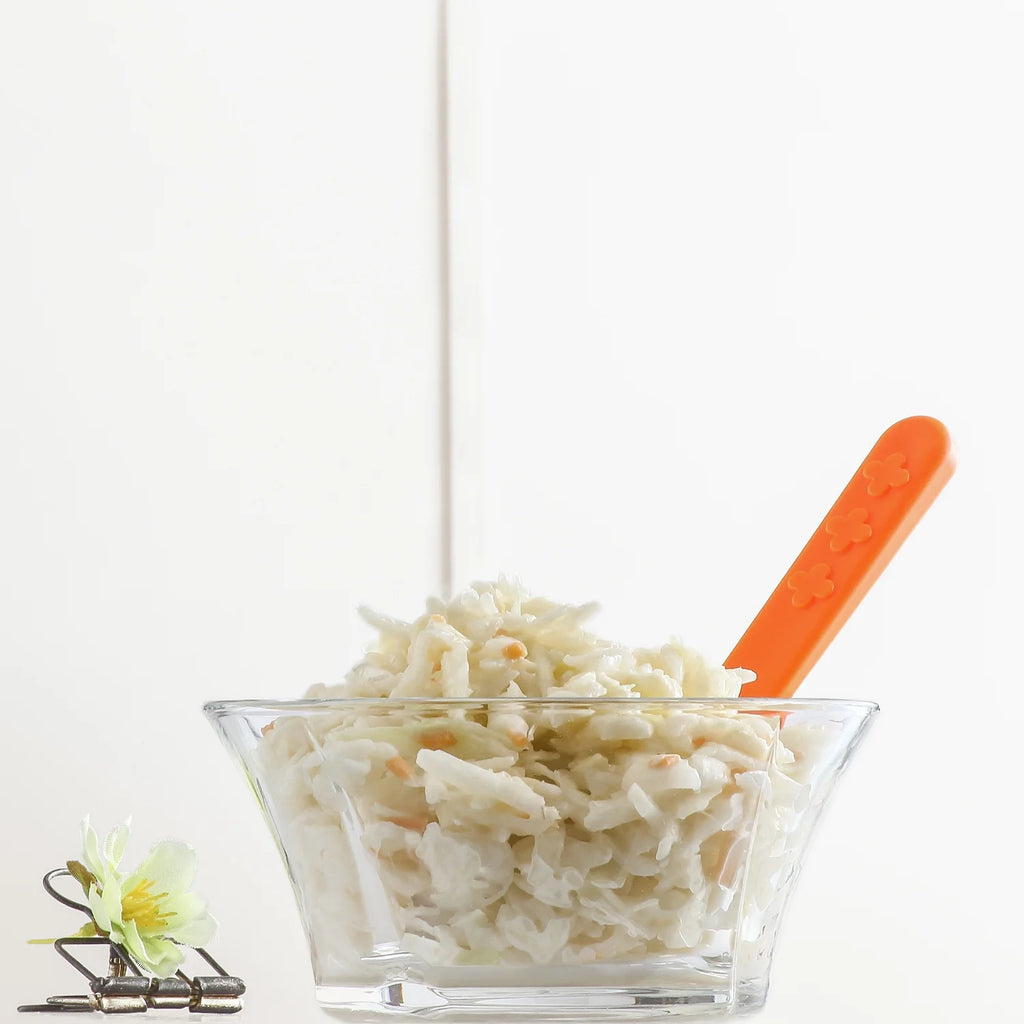 Glass Snack Bowls Set of 6, Clear, 10 oz R720