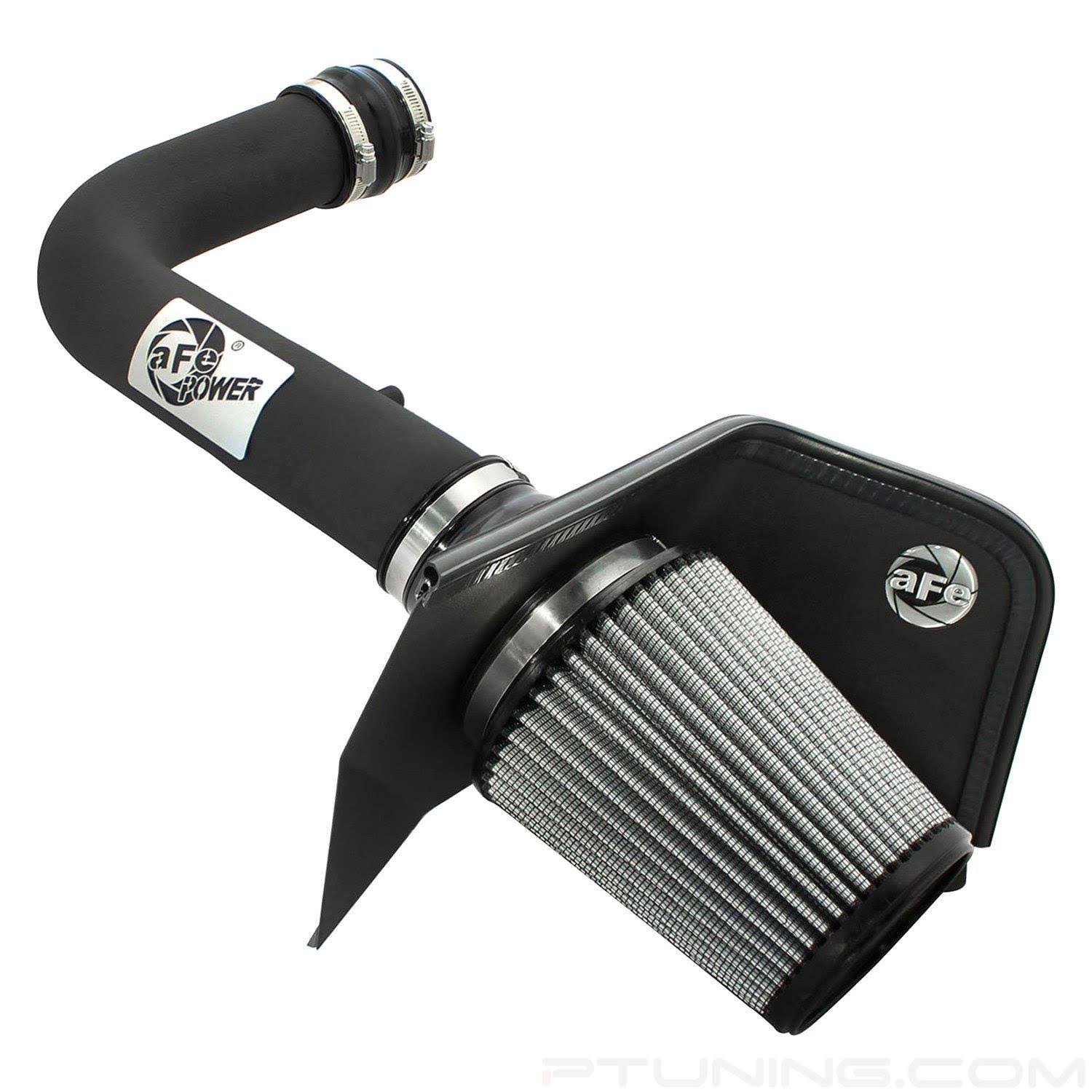Magnum Force Stage-2 Pro Dry S Air Intake System I34373