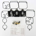 Yamaha 40-50 2-Stroke Outboard Carburetor Repair Kit K3429